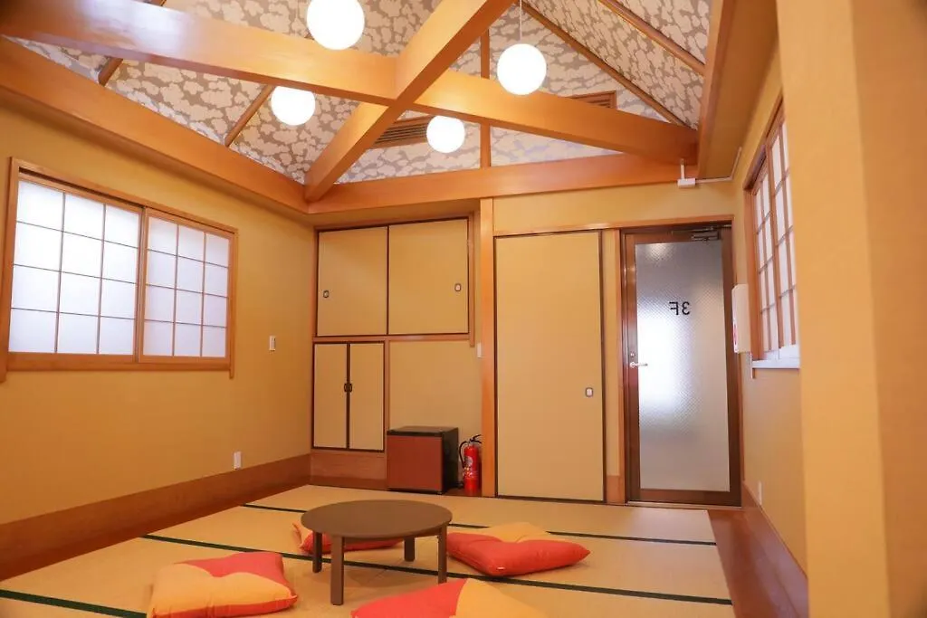 台東区浅草もすぐ,最大10名貸切3階建て,スカイツリーまで徒歩10分,全室chromecast完備,Wonderfulstaytokyo Skytree